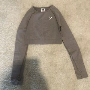 Gymshark Vital 2.0 Crop Top